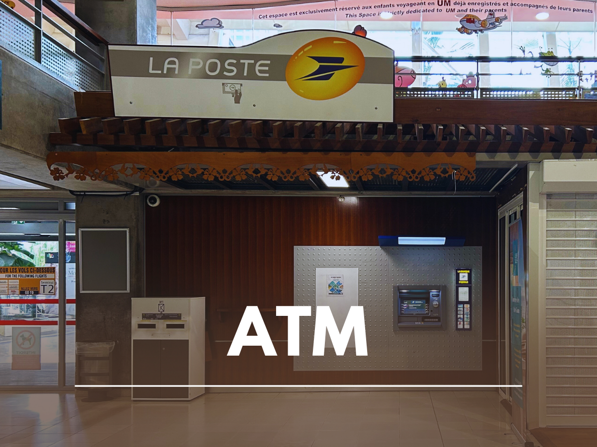 ATM